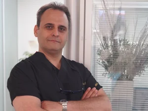بهترین دکتر لمینت دندان